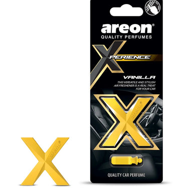 Areon Xperience Clip-ons
