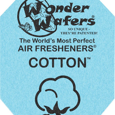 Wonder Wafers Single