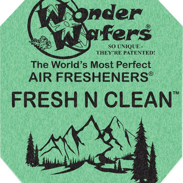 Wonder Wafers Single