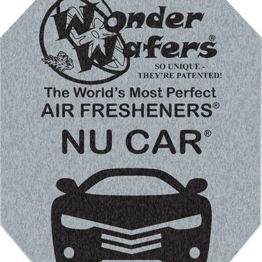Wonder Wafers Single