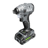 Flex Hex Impact Driver Kit