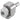 Flex Drive Type USA Random Orbital 3mm Throw