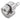 Flex Drive Type USA Random Orbital 12mm Throw