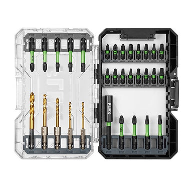 Flex Drill/Drive Set - 31pc