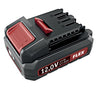 Flex Cordless Battery AP 12.0/2.5-US
