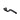 Mytee P625 Lever for Air Lite Upholstery Tool