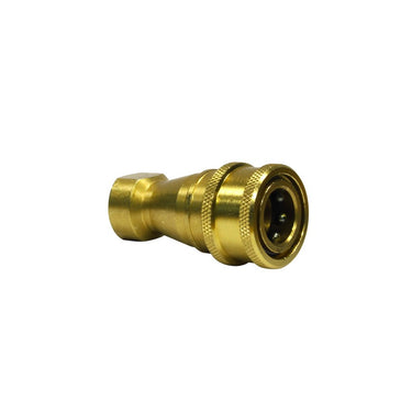 Mytee B102 Female Quick Disconnect 1/4"