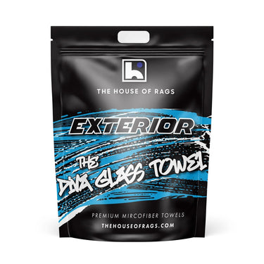 THOR the Diva Glass Towels