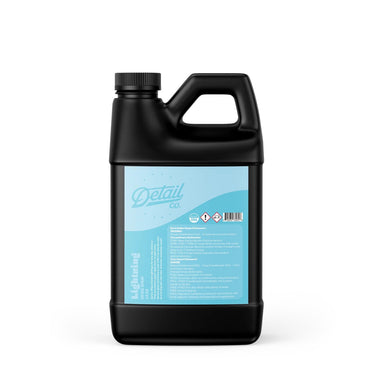 Detail Co. Lightning Quick Detailer
