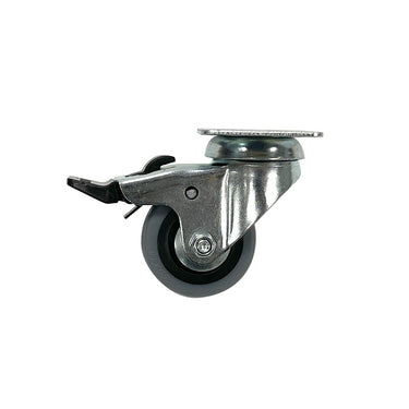 Mytee 2" Locking Swivel Caster