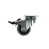 Mytee 2" Locking Swivel Caster