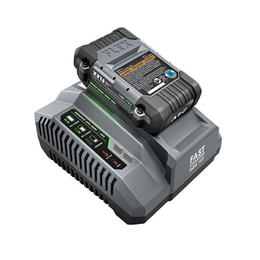 Flex 160W 24V Fast Charger