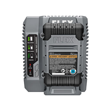 Flex 160W 24V Fast Charger