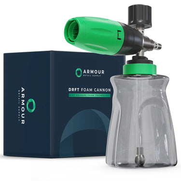 ADS DRFT Foam Cannon