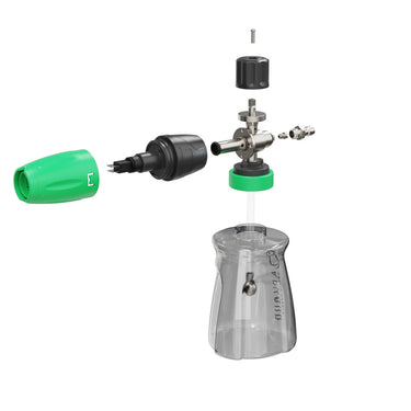 ADS DRFT Foam Cannon