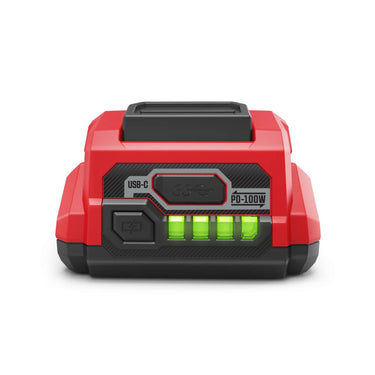 SKIL 20V 2.0AH 20V USB-C Battery