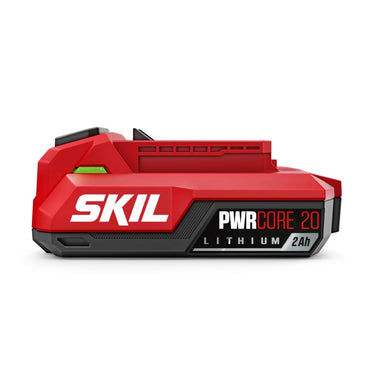 SKIL 20V 2.0AH 20V USB-C Battery