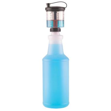 Pro-Blend Proportioner - 1 Liter Red