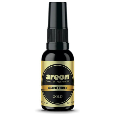 Areon Black Force Series 30 mL