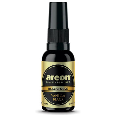 Areon Black Force Series 30 mL