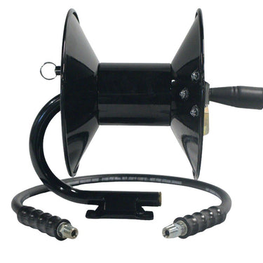 MTM Painted Hose Reel 3/8" (Small)