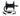 MTM Painted Hose Reel 3/8" (Small)