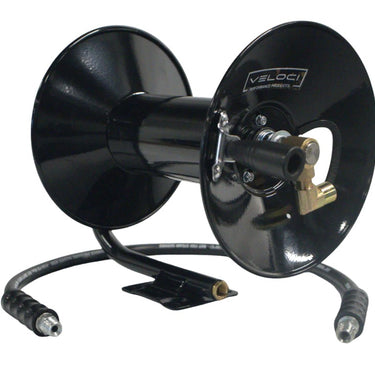 MTM Painted Hose Reel 3/8" (Small)