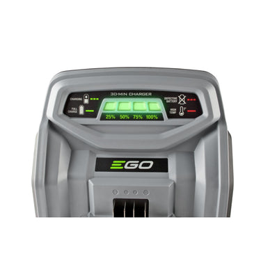 EGO Power+ Rapid Charger
