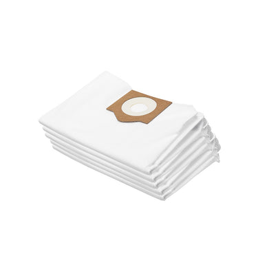 EGO Dust Bags (5-Pack) for POWER+ 3 Gal Wet/Dry Vacuum