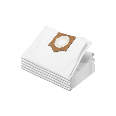 EGO Dust Bags (5-Pack) for POWER+ 3 Gal Wet/Dry Vacuum