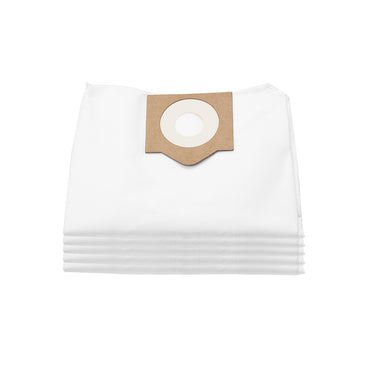 EGO Dust Bags (5-Pack) for POWER+ 3 Gal Wet/Dry Vacuum