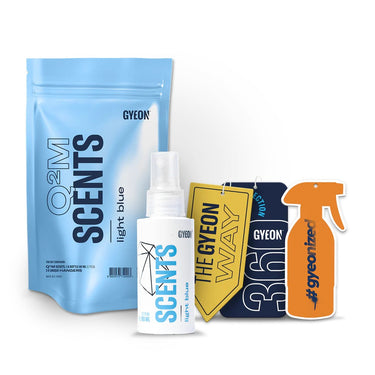 GYEON Q²M Scents