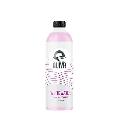 QUIVR Whitewater