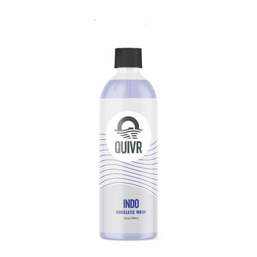 QUIVR Indo Rinseless Wash