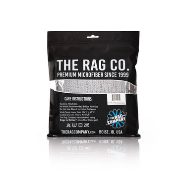 TRC Wrinkle Glass Towel