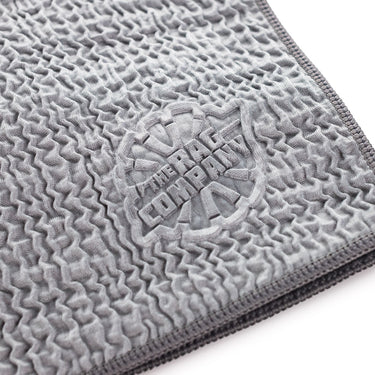 TRC Wrinkle Glass Towel