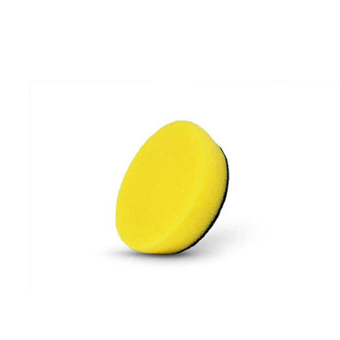 Oberk Medium Foam Polishing Pad - Sole One Step